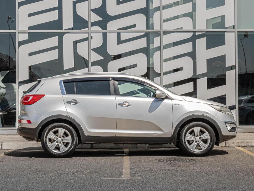 Kia Sportage III Краснодар  - изображение 5
