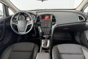 Opel Astra J Рестайлинг Киров  - изображение 45