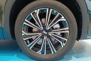 Geely EX5 EM-i Балашиха  - изображение 14