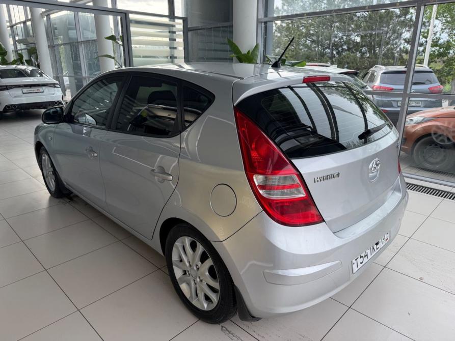 Hyundai i30 I Таганрог  - изображение 5