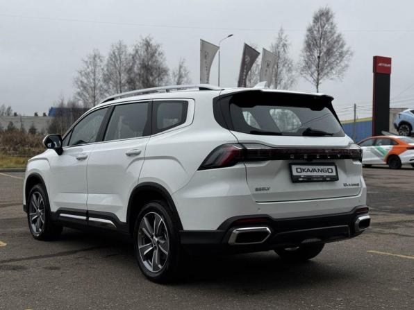 Новый Geely Okavango I Рестайлинг 2026 года, цена 3 988 990 рублей, внедорожник, Автокод Объявления