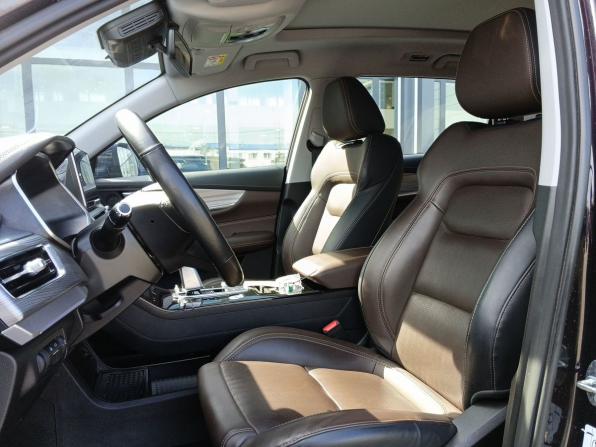 Chery Tiggo 8 Pro I с пробегом 2023 года, цена 2 099 000 рублей, 68857 км, внедорожник, Автокод Объявления