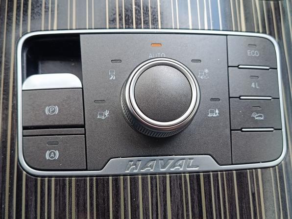 Haval H9 I Рестайлинг с пробегом 2021 года, цена 2 669 000 рублей, 109636 км, внедорожник, Автокод Объявления