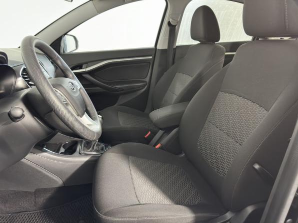 Lada (ВАЗ) Vesta I с пробегом 2021 года, цена 1 099 900 рублей, 101750 км, седан, Автокод Объявления