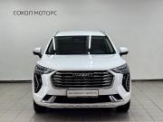 Haval Jolion I Ростов-на-Дону  - изображение 19