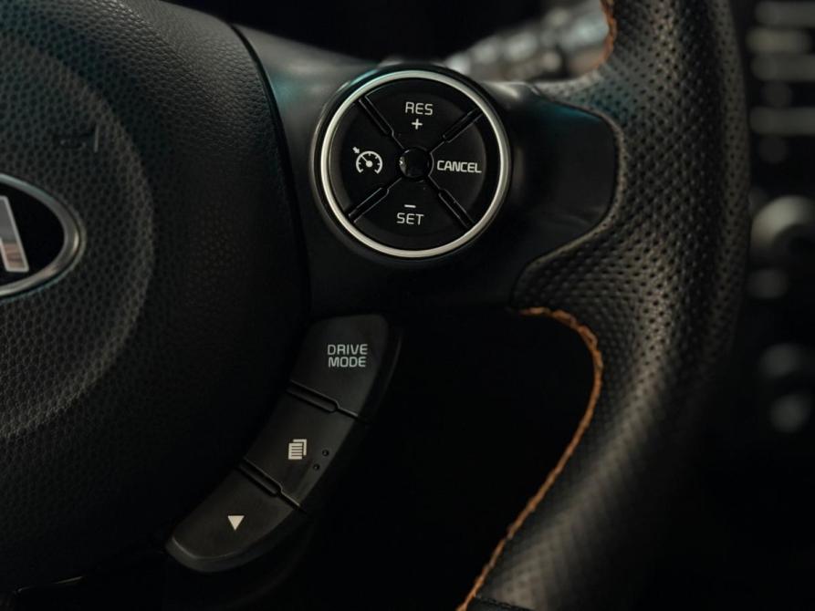Kia Soul II Рестайлинг Казань  - изображение 14