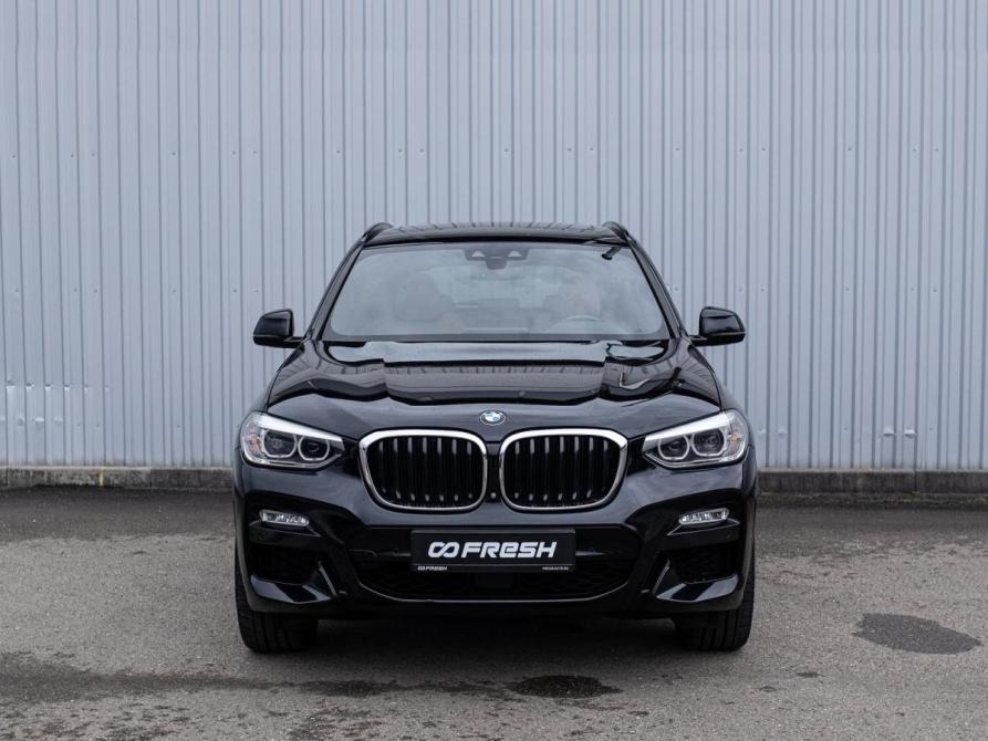 BMW X3 III (G01) Сочи  - изображение 3
