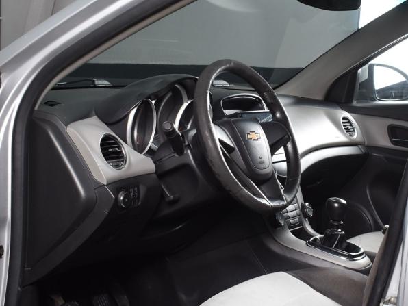 Chevrolet Cruze I с пробегом 2011 года, цена 649 999 рублей, 182264 км, седан, Автокод Объявления