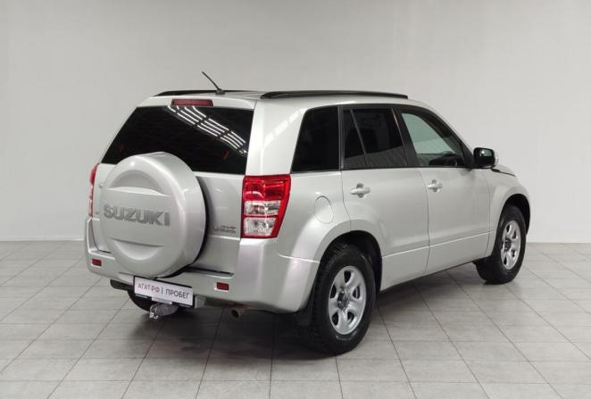 Suzuki Grand Vitara II Рестайлинг 2 с пробегом 2014 года, цена 1 296 000 рублей, 91408 км, внедорожник, Автокод Объявления
