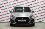 Suzuki Swift V Сургут  - изображение 36