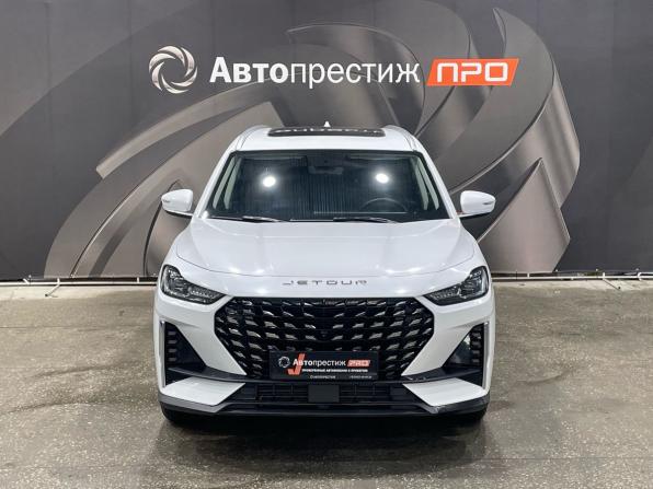 JETOUR X70+ I Рестайлинг с пробегом 2023 года, цена 1 974 000 рублей, 66148 км, внедорожник, Автокод Объявления