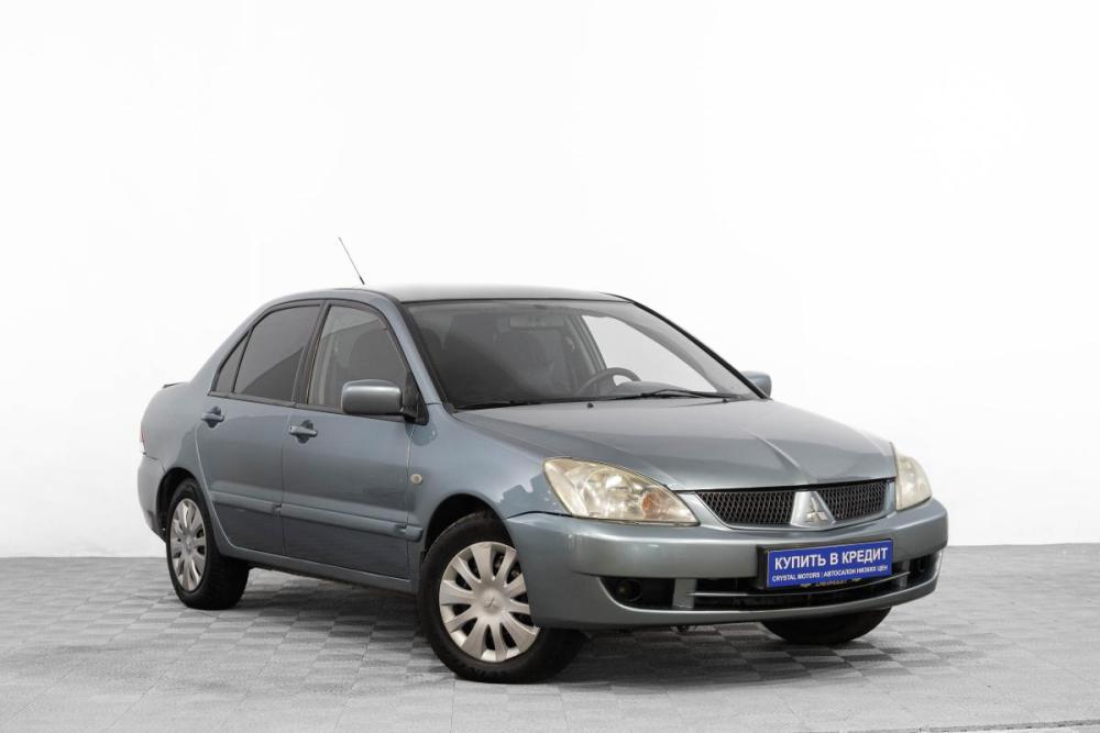 Mitsubishi Lancer IX Рестайлинг Барнаул  - изображение 1