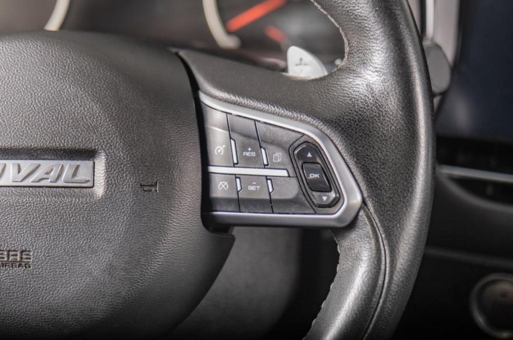 Haval F7 I Рестайлинг Томск  - изображение 15