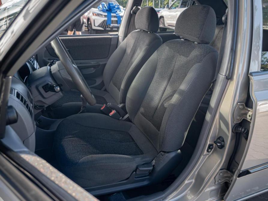 Hyundai Accent II Краснодар  - изображение 10