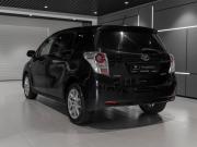 Toyota Verso I Москва  - изображение 26