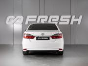 Toyota Camry VII (XV50) Рестайлинг Минеральные Воды  - изображение 24