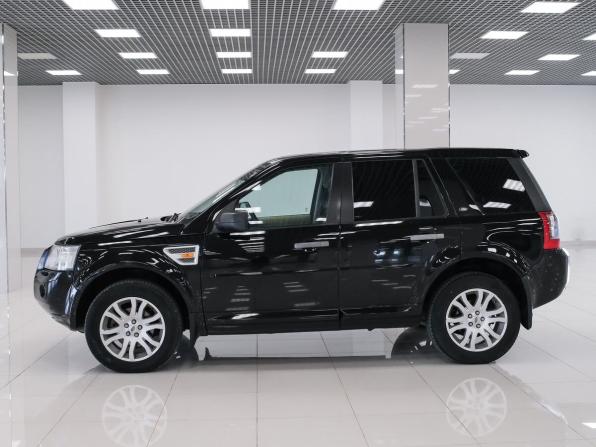 Land Rover Freelander II с пробегом 2008 года, цена 856 000 рублей, 203908 км, внедорожник, Автокод Объявления