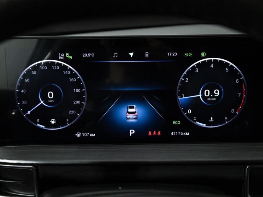 Chery Tiggo 7 Pro Max I Санкт-Петербург  - изображение 12