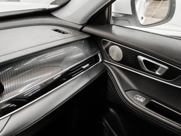 Chery Tiggo 7 Pro Max I Рестайлинг с пробегом 2024 года, цена 1 776 300 рублей, 70960 км, внедорожник, Автокод Объявления