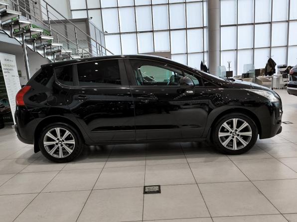 Peugeot 3008 I с пробегом 2012 года, цена 680 000 рублей, 192346 км, внедорожник, Автокод Объявления