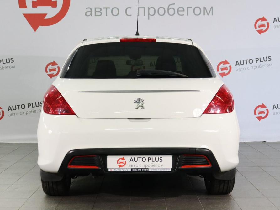 Peugeot 308 I Рестайлинг Минеральные Воды  - изображение 5