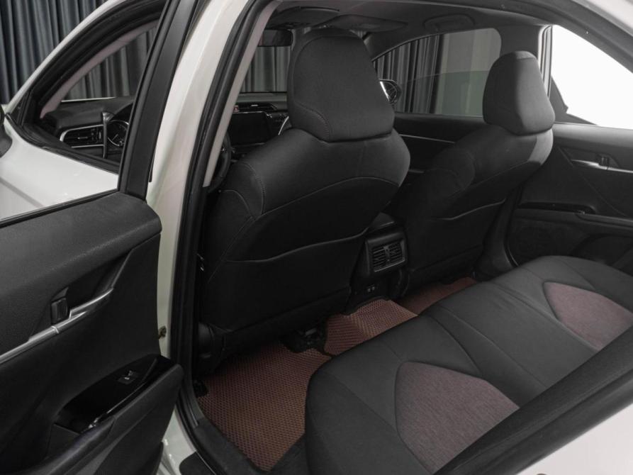 Toyota Camry VIII (XV70) Тюмень  - изображение 16
