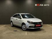 Lada (ВАЗ) Vesta I Челябинск  - изображение 22