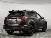 Toyota RAV4 IV (XA40) Рестайлинг Санкт-Петербург  - изображение 37