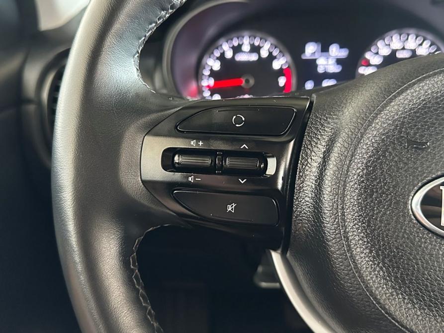 Kia Rio IV Москва  - изображение 13