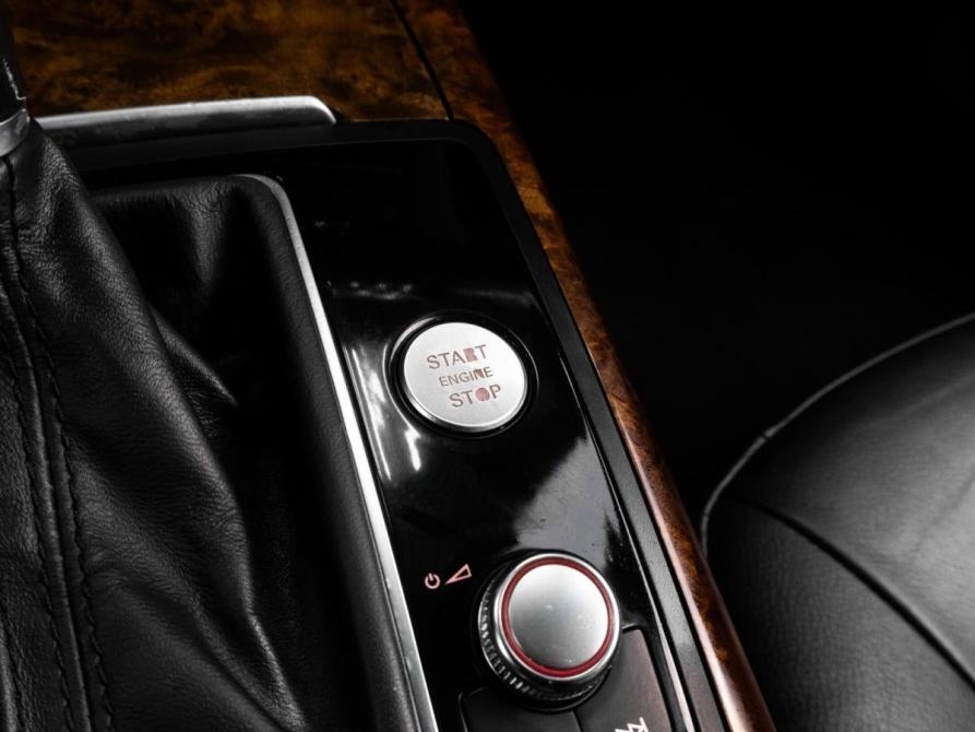 Audi A6 IV (C7) Тюмень  - изображение 19