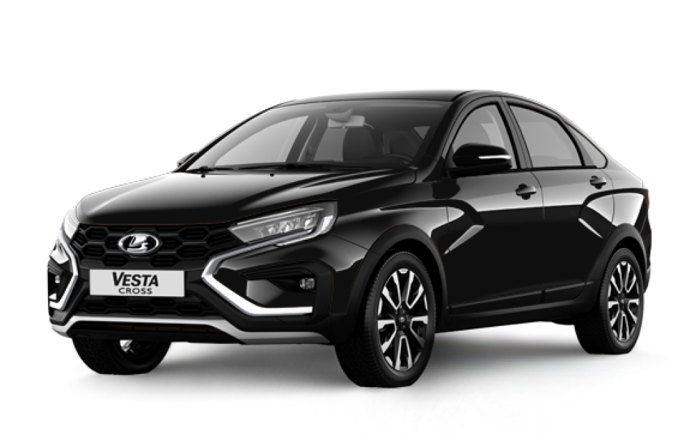 Lada (ВАЗ) Vesta I Рестайлинг (NG) Сыктывкар  - изображение 1