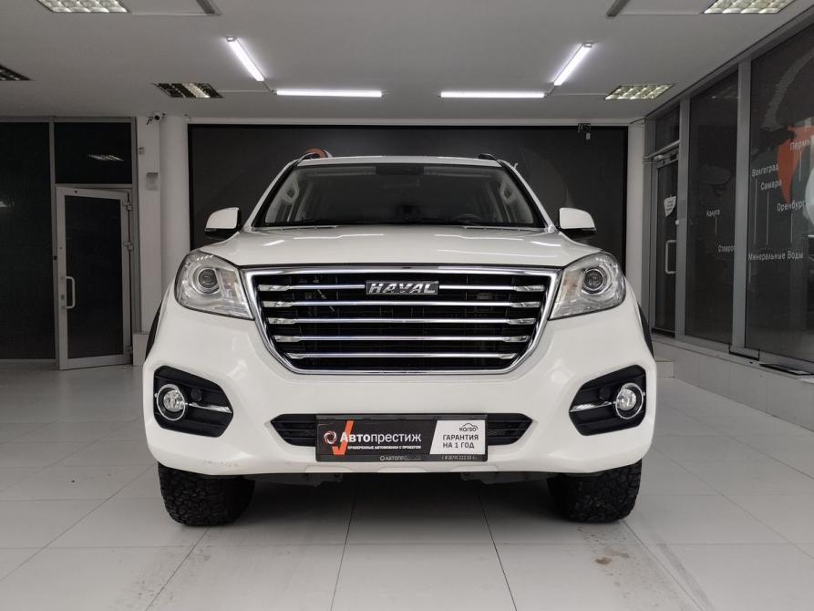 Haval H9 I Рестайлинг Минеральные Воды  - изображение 2