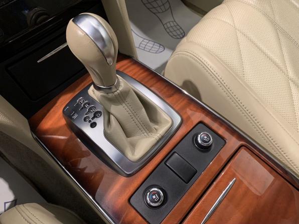 Infiniti QX70 с пробегом 2015 года, цена 1 799 000 рублей, 117502 км, внедорожник, Автокод Объявления