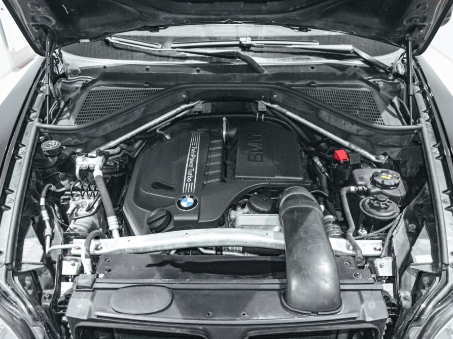 BMW X5 II (E70) Рестайлинг Екатеринбург  - изображение 4