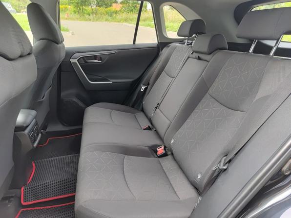 Toyota RAV4 V (XA50) с пробегом 2020 года, цена 2 990 000 рублей, 120990 км, внедорожник, Автокод Объявления