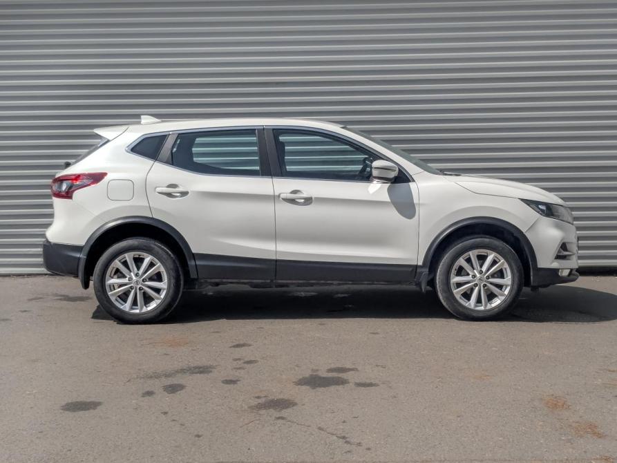 Nissan Qashqai II Рестайлинг Химки  - изображение 4