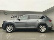 Volkswagen Teramont I Рестайлинг Москва  - изображение 31