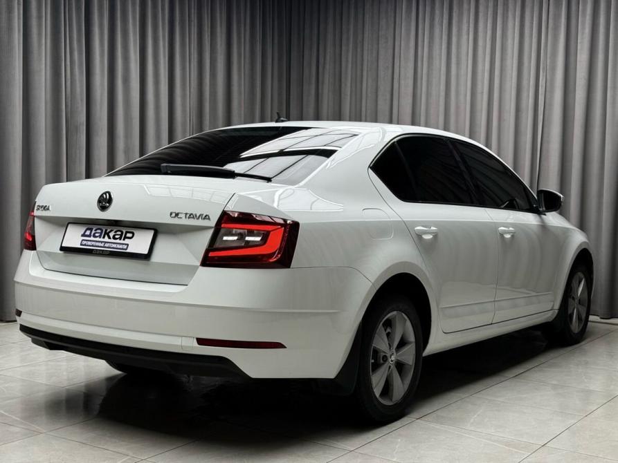 Skoda Octavia III (A7) Ижевск  - изображение 6