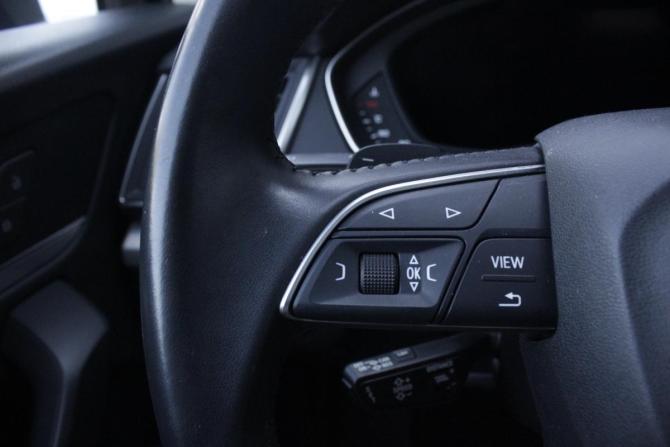 Audi Q5 II (FY) с пробегом 2018 года, цена 3 450 000 рублей, 166000 км, внедорожник, Автокод Объявления