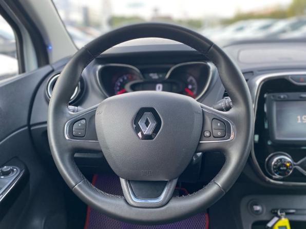 Renault Kaptur I с пробегом 2018 года, цена 1 390 000 рублей, 102388 км, внедорожник, Автокод Объявления