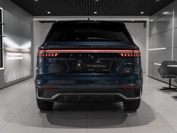 Geely Monjaro I с пробегом 2023 года, цена 3 390 000 рублей, 36730 км, внедорожник, Автокод Объявления