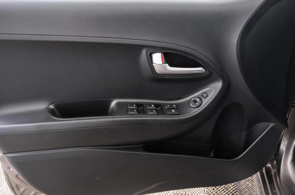 Kia Picanto II Рестайлинг Красноярск  - изображение 21