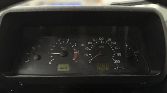 Lada (ВАЗ) 2131 (4x4) I с пробегом 2017 года, цена 640 000 рублей, 156794 км, внедорожник, Автокод Объявления