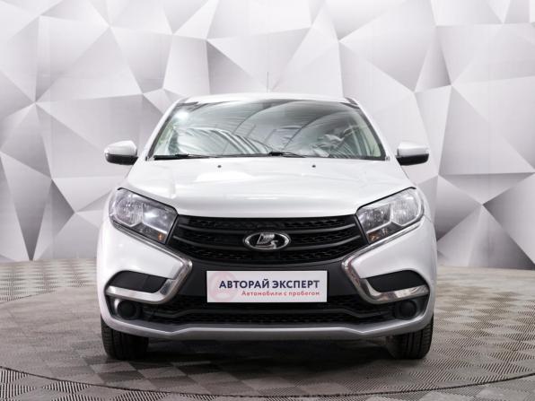 Lada (ВАЗ) XRAY I с пробегом 2019 года, цена 925 000 рублей, 100916 км, хэтчбек, Автокод Объявления