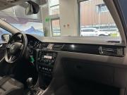 Skoda Rapid I Москва  - изображение 29