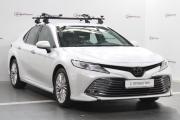 Toyota Camry VIII (XV70) Владивосток  - изображение 28