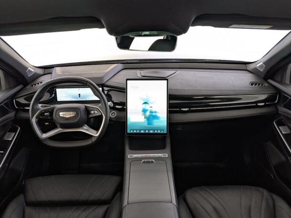 Geely Preface I с пробегом 2024 года, цена 2 595 000 рублей, 34621 км, седан, Автокод Объявления
