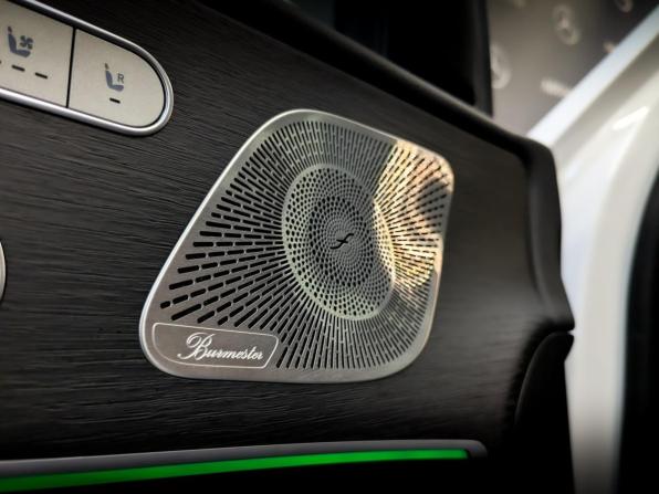 Mercedes-Benz GLE II (V167) Рестайлинг с пробегом 2025 года, цена 10 000 000 рублей, 3979 км, внедорожник, Автокод Объявления