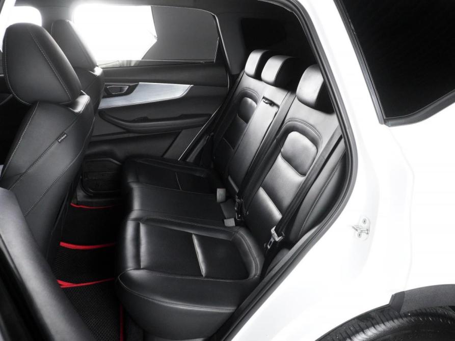Chery Tiggo 7 Pro Max I Минеральные Воды  - изображение 9