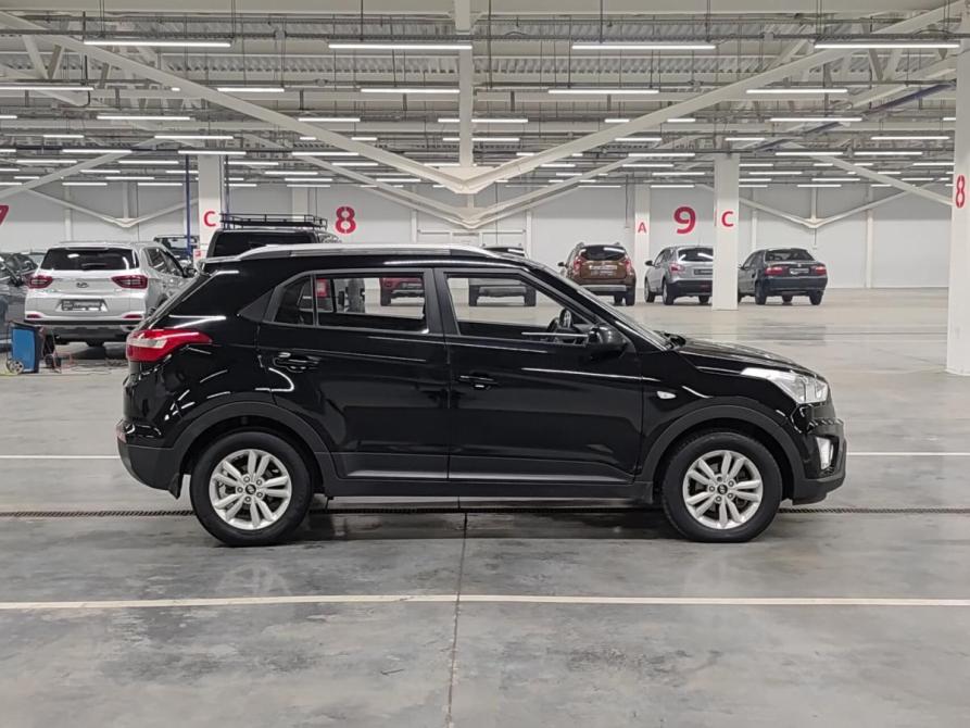 Hyundai Creta I Казань  - изображение 5